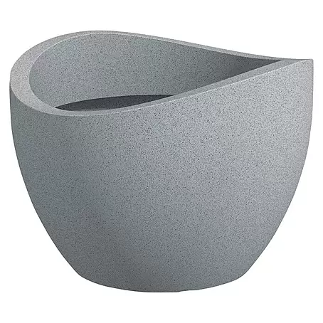 Scheurich Wave Globe Pflanztopf