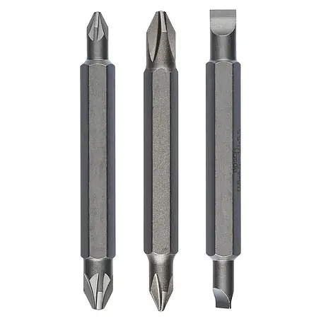 Bosch Professional  Punta Extra Hard doble PH-PZ-S