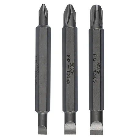 Bosch Professional  Punta Extra Hard doble S-PH
