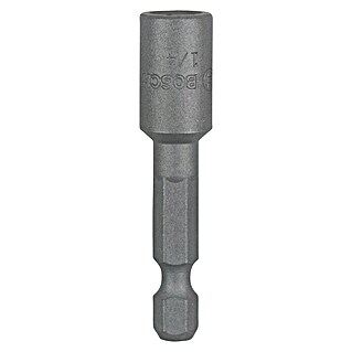 Bosch Inserto para llaves de vaso (Hexágono ¼'')