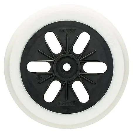 Bosch  Plato de lijado