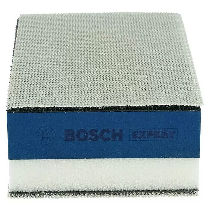 Bosch Expert Schleifblock Dual Density Set M480Maße Handschleifer: 80 x 133 mm