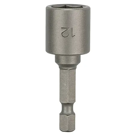 Bosch Inserto para llaves de vaso Extra Hard
