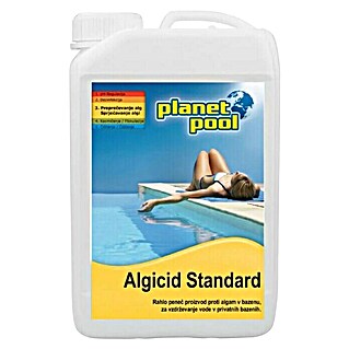 Sredstvo za zaštitu od algi Planet Pool (3 l)