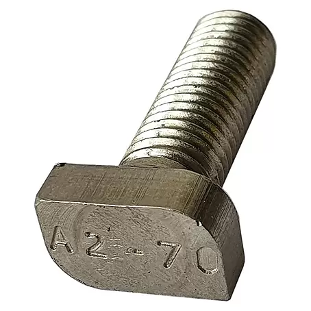 Absaar  Hammerkopfschraube