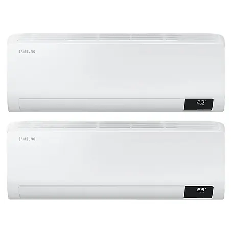 Samsung  Aire acondicionado Inverter Luzón 2x1