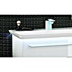 Lanzet M9 Einbauwaschbecken (97,5 x 53,5 cm, Weiß, 1 Hahnloch) | BAUHAUS