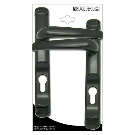 Micel Brimic Conjunto de picaporte 6824