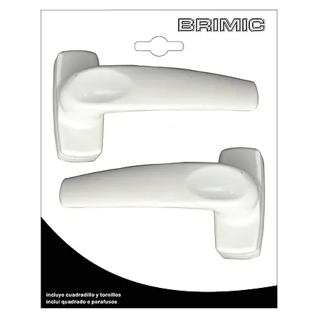 Micel Brimic Conjunto de picaporte 6802