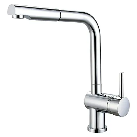 Rousseau  Grifo de cocina Carré