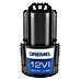 Dremel Batería 12V30-01 