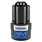 Dremel Batería 12V30-01 (12 V, 3 Ah, Específico para: Multiherramienta de batería 8260) | BAUHAUS