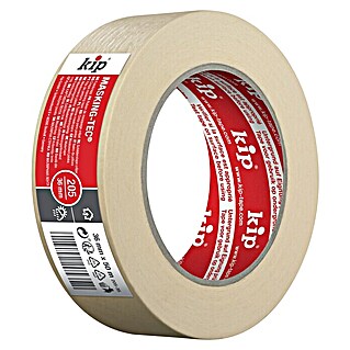 Kip Cinta de pintor 205 (50 m x 36 mm)