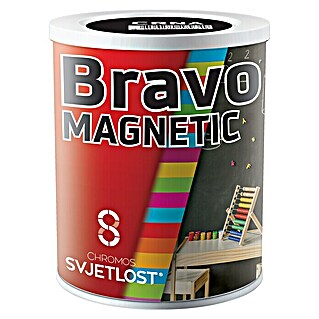 Magnetna boja (Crna, 500 ml)