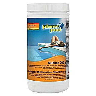 Večnamenske tablete (1 kg)