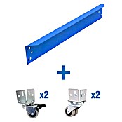 Simonrack Simonwork Kit de accesorios 5 piezas (Apto para: Banco de trabajo Simonrack)
