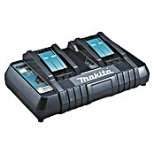 Makita Cargador rápido (Específico para: Baterías de iones de litio Makita de 7,2 - 10,8 V)