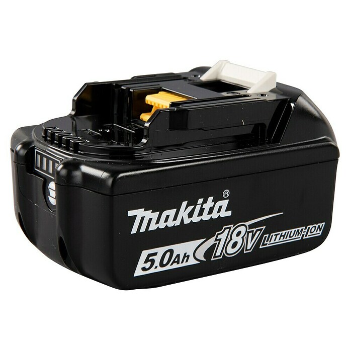Makita LXT 18V Baterija BL1850B  (18 V, 5 Ah) | BAUHAUS