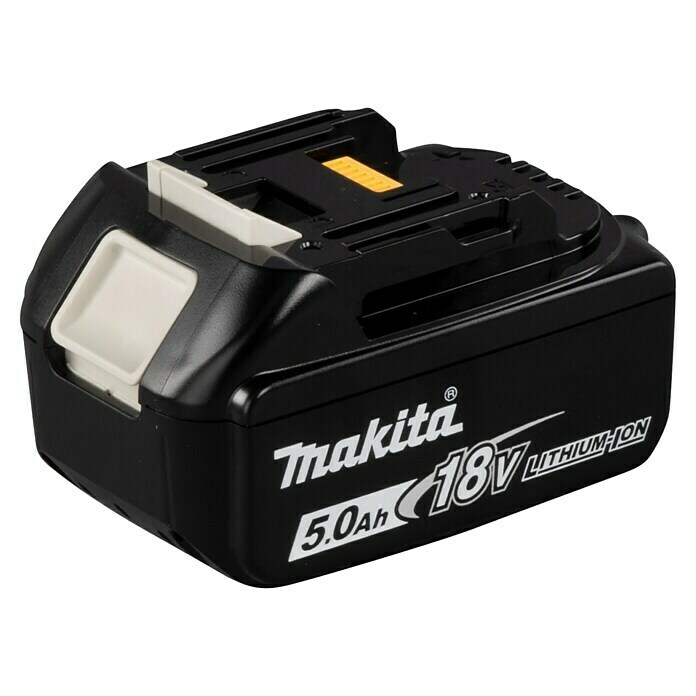 Makita LXT 18V Baterija BL1850B  (18 V, 5 Ah) | BAUHAUS