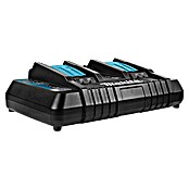 Makita Cargador rápido (Específico para: Baterías de iones de litio Makita de 7,2 - 10,8 V)