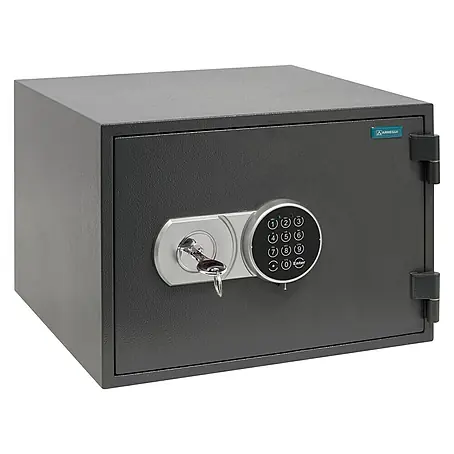 Arregui  Caja fuerte ignífuga Resist 41220