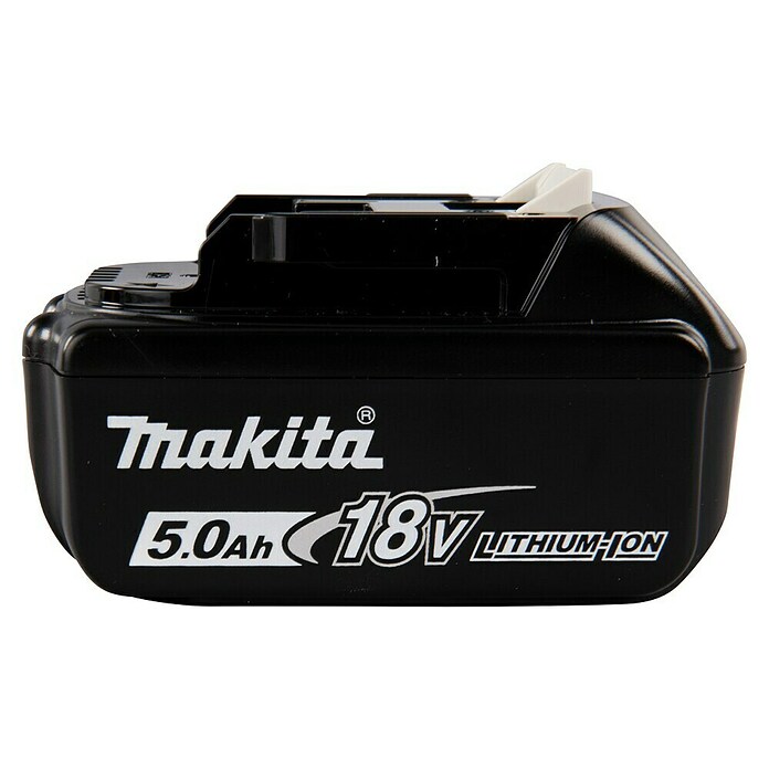 Makita LXT 18V Baterija BL1850B  (18 V, 5 Ah) | BAUHAUS