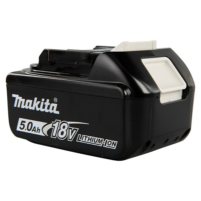 Makita LXT 18V Akumulator BL1850B  (18 V, 5 Ah) | 2305 - Akku - Akku-Zubehör | BBDI - Akkugeräte | BBD - Elektro WZ/Großmaschinen | BB - ElektroWZ/Großmaschinen | B - Werkz/Masch/Maschzubeh/Auto | BAUHAUS