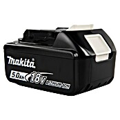 Makita LXT 18V Akumulator BL1850B  (18 V, 5 Ah) | 2305 - Akku - Akku-Zubehör | BBDI - Akkugeräte | BBD - Elektro WZ/Großmaschinen | BB - ElektroWZ/Großmaschinen | B - Werkz/Masch/Maschzubeh/Auto | BAUHAUS