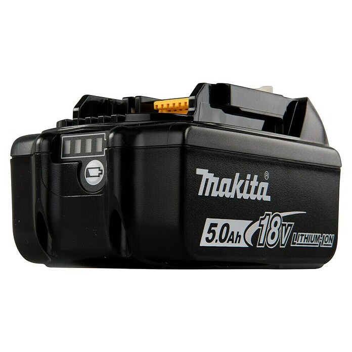 Makita LXT 18V Baterija BL1850B  (18 V, 5 Ah) | BAUHAUS