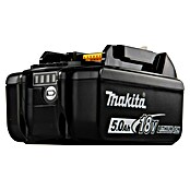 Makita LXT 18V Baterija BL1850B  (18 V, 5 Ah) | BAUHAUS