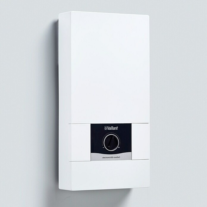 Valiant Verwarmde voetsteun, in hoogte verstelbaar traagschuim met meerdere warmte-instellingen, zwart