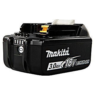 Makita LXT 18V Baterija BL1830B (18 V, 3 Ah)