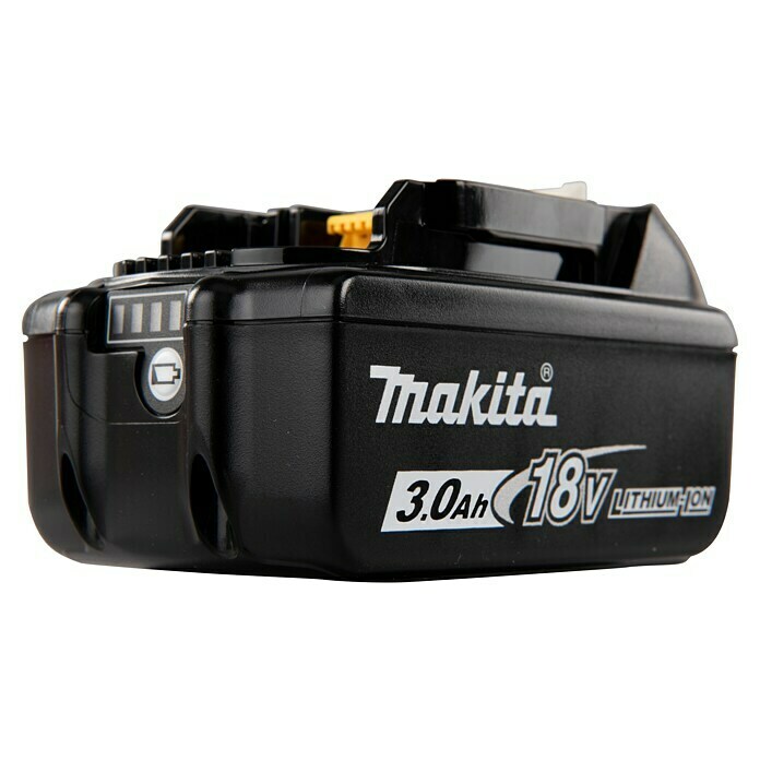 Makita Batería (18 V, 3 Ah)