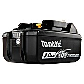 Makita Batería (18 V, 3 Ah)