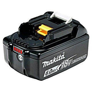 Makita LXT 18V Akumulator BL1860B (18 V, 6 Ah)