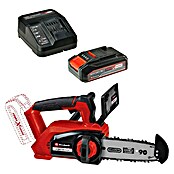 Einhell Power X-Change 18V Maschinenpaket (Akku Kettensäge FORTEXXA 18/20 TH + Starter-Kit (-50%)) | BAUHAUS