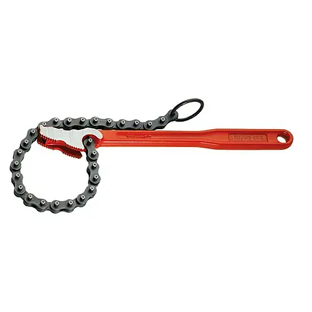 Super Ego  Llave de cadena