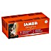 Iams Natvoer voor katten Delights Land en zee 