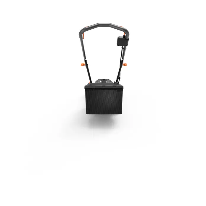 Worx PowerShare 20V Akku-Rasenmäher WG779E - 40 V, 2 Akkus, 2,5 Ah, Schnittbreite: 34 cm