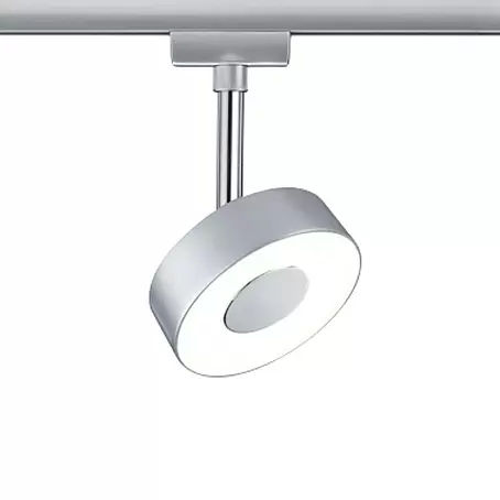 Paulmann URail LED-Leuchte Circle