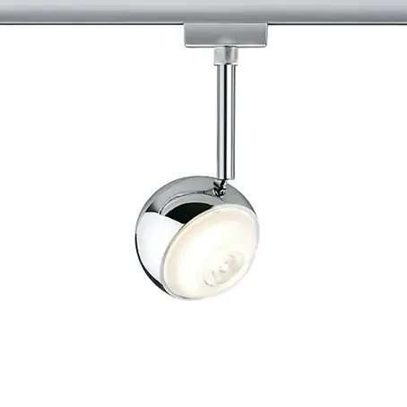 Paulmann URail Foco LED para riel Capsule II