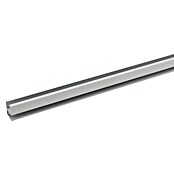 Expo Ambiente Gordijnrail, drie sporen Smart Set (1 rail, Wit, 160 cm)