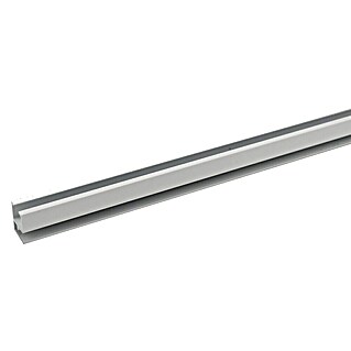 Expo Ambiente Gordijnrail, drie sporen Smart Set (Aantal runs: 1 st., Wit, 200 cm)