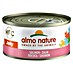 Almo Nature Kattensnack Nature Zalm 