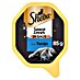 Sheba Kattensnack Sauce Lovers Alu Ss Tonijn 