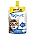 Gimcat Kattensnack Yoghurt Kat 