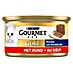 Kattensnack Gourmet Rund 