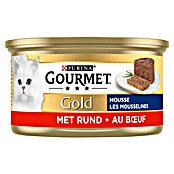 Kattensnack Gourmet Rund (85 g) | BAUHAUS