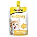 Gimcat Kattensnack Pudding Classic 