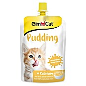 Gimcat Kattensnack Pudding Classic (150 g) | BAUHAUS